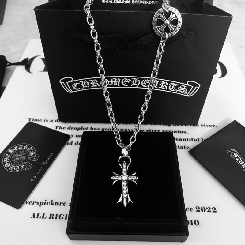 Chrome Hearts Necklaces